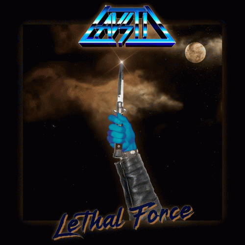 Caustic (ARG) : Lethal Force